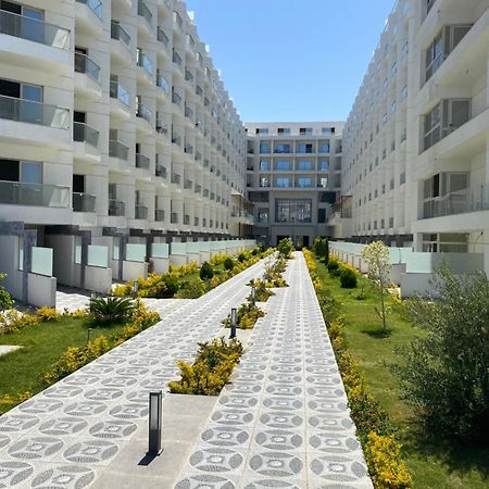 Scandic Cinde Hurghada Exterior photo