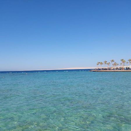 Scandic Cinde Hurghada Exterior photo