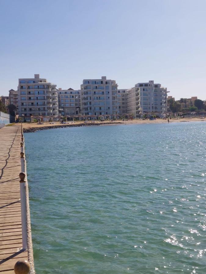 Scandic Cinde Hurghada Exterior photo