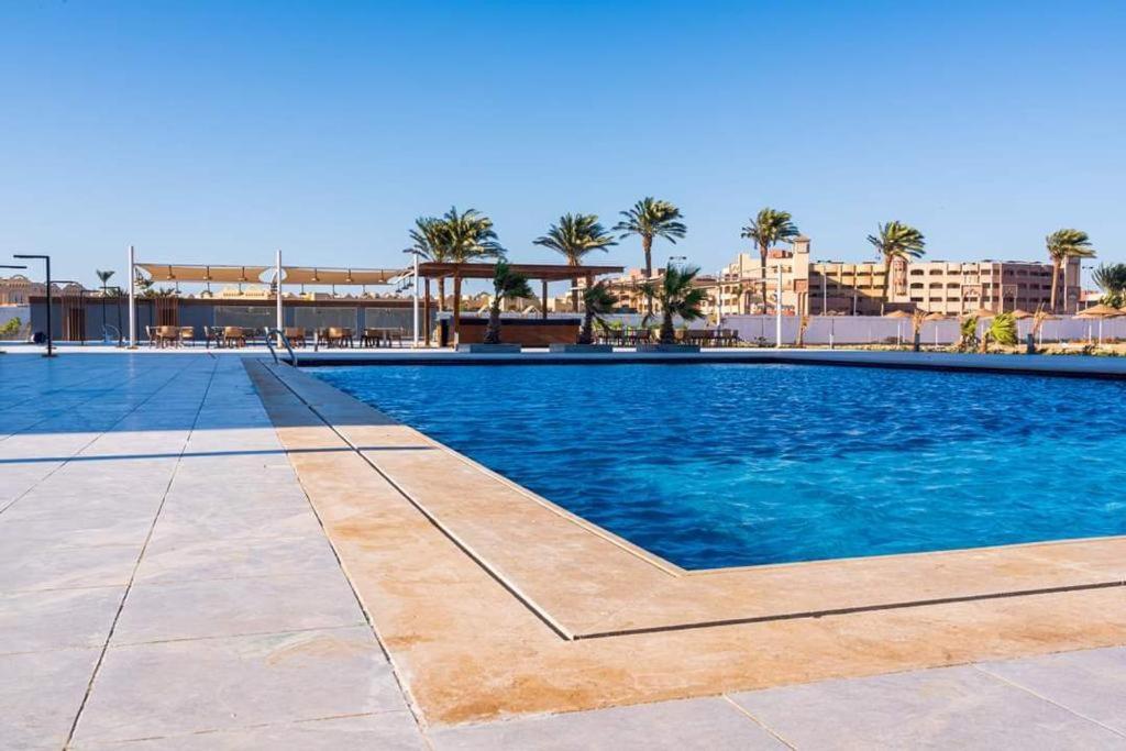 Scandic Cinde Hurghada Exterior photo