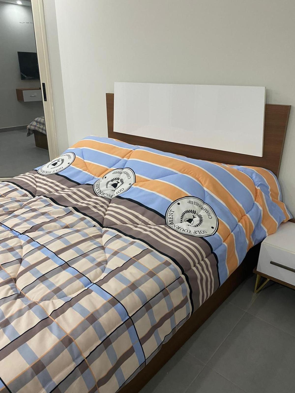 Scandic Cinde Hurghada Exterior photo
