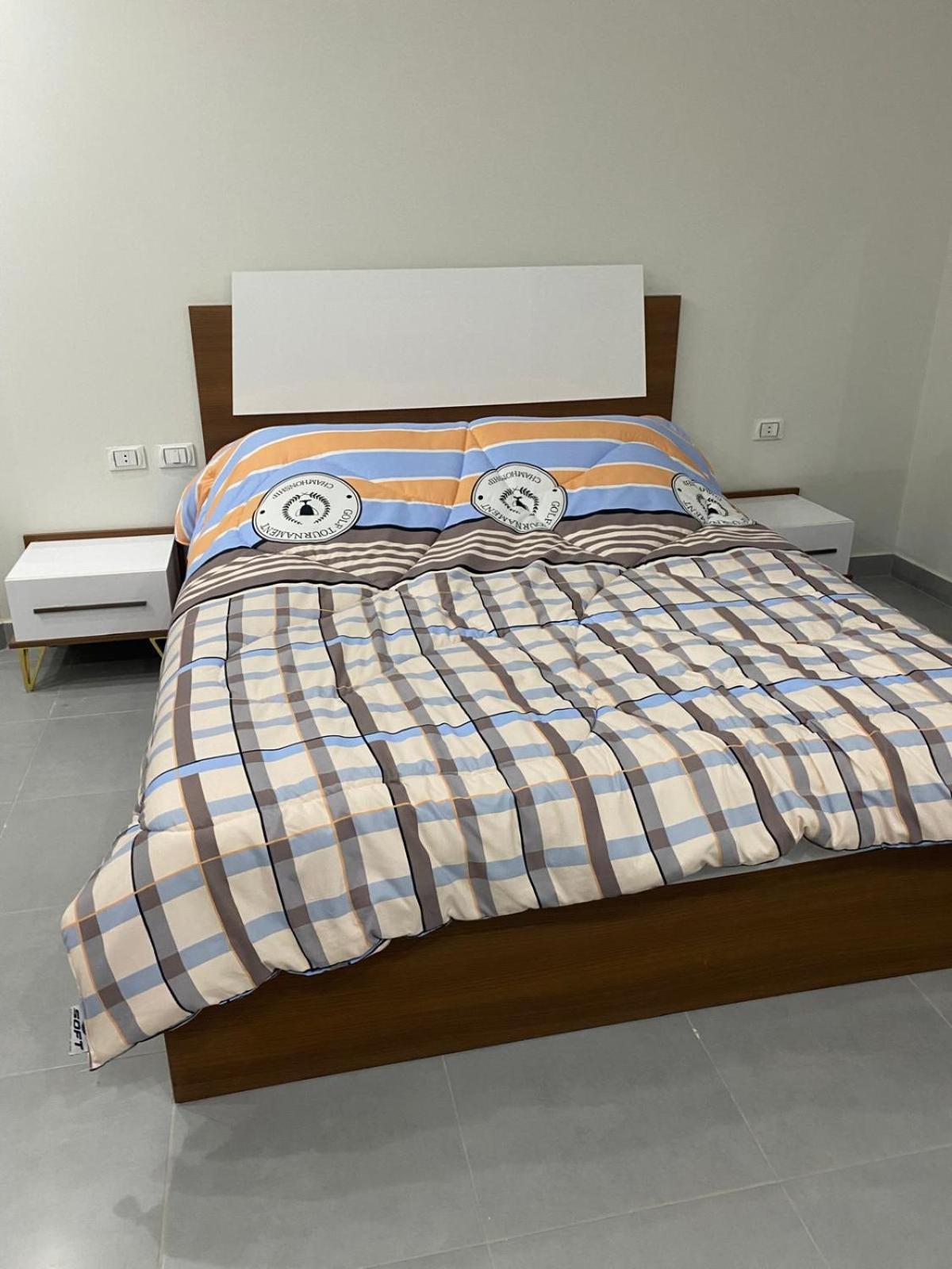 Scandic Cinde Hurghada Exterior photo
