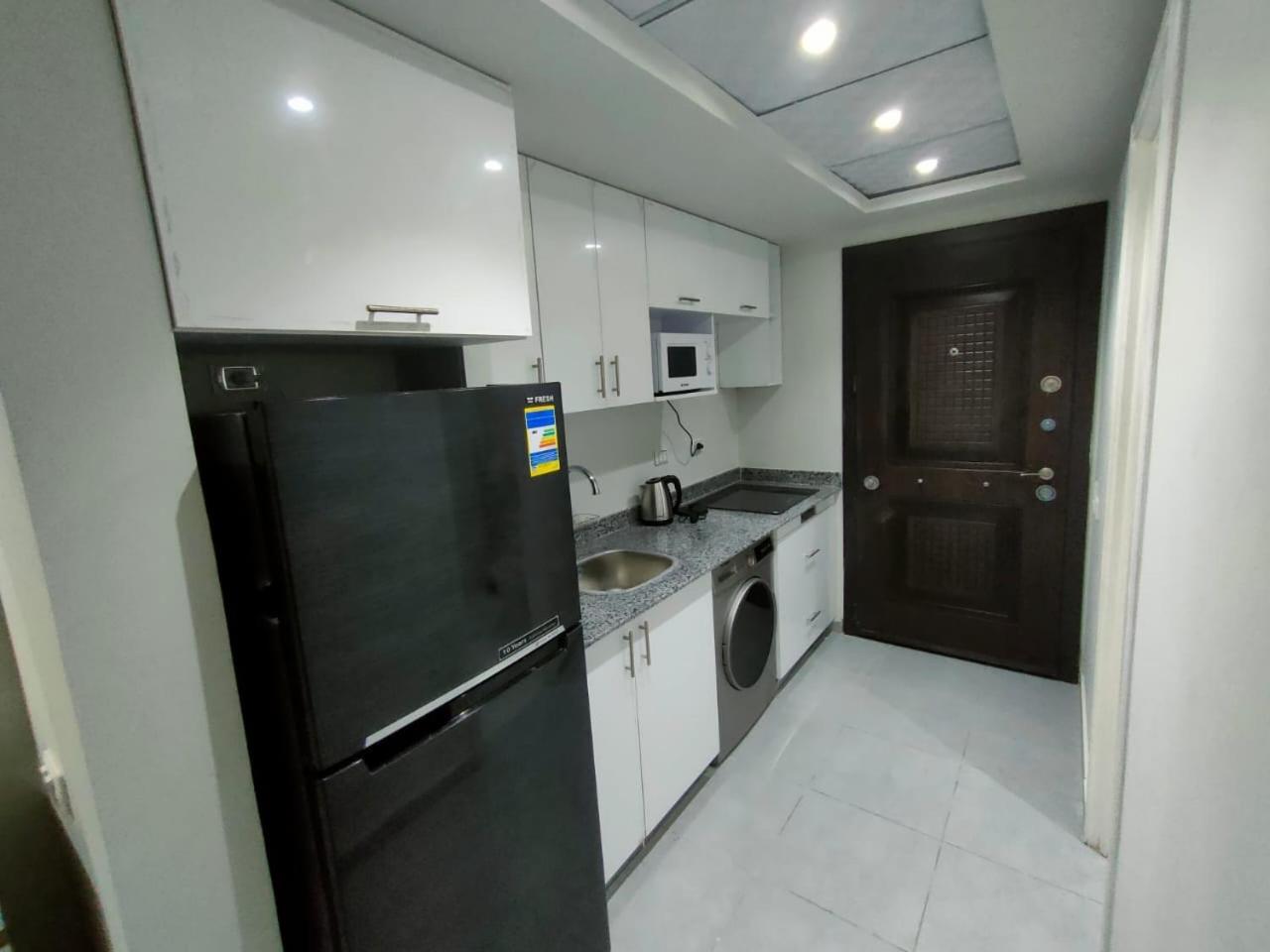 Scandic Cinde Hurghada Exterior photo