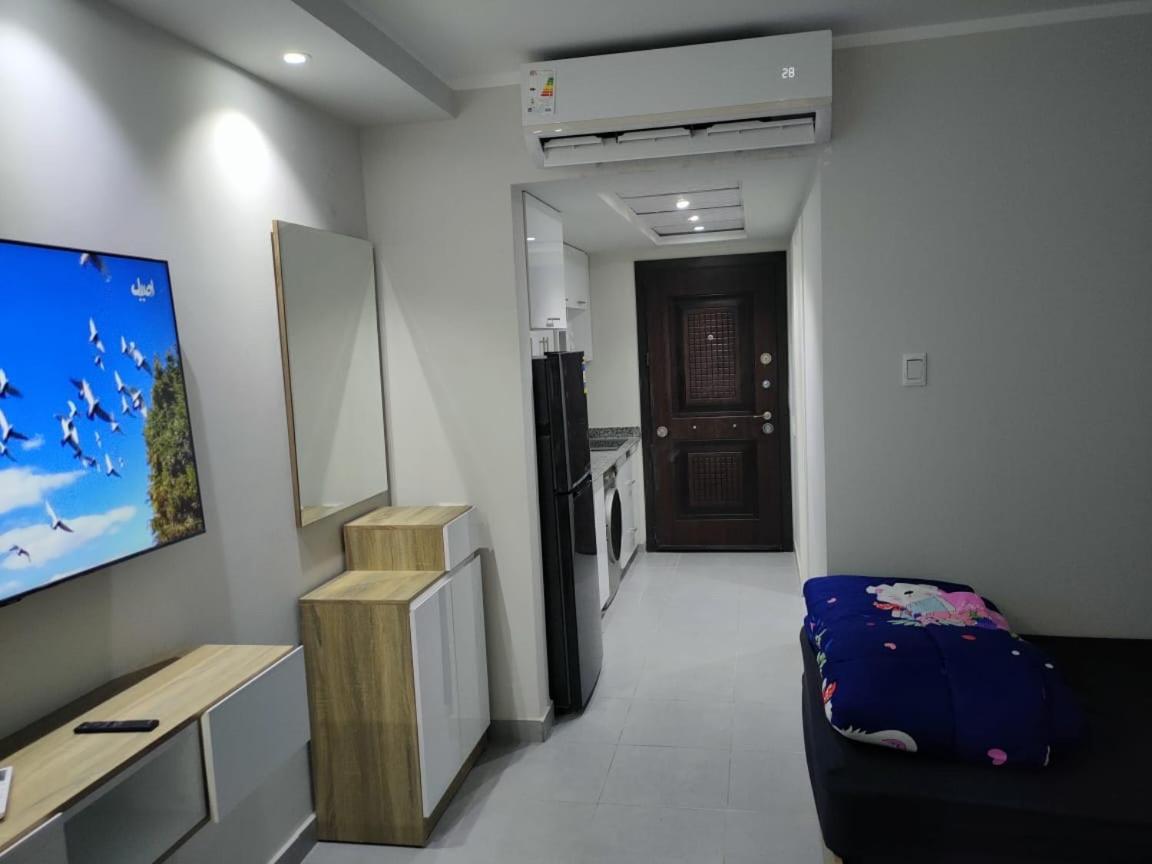 Scandic Cinde Hurghada Exterior photo