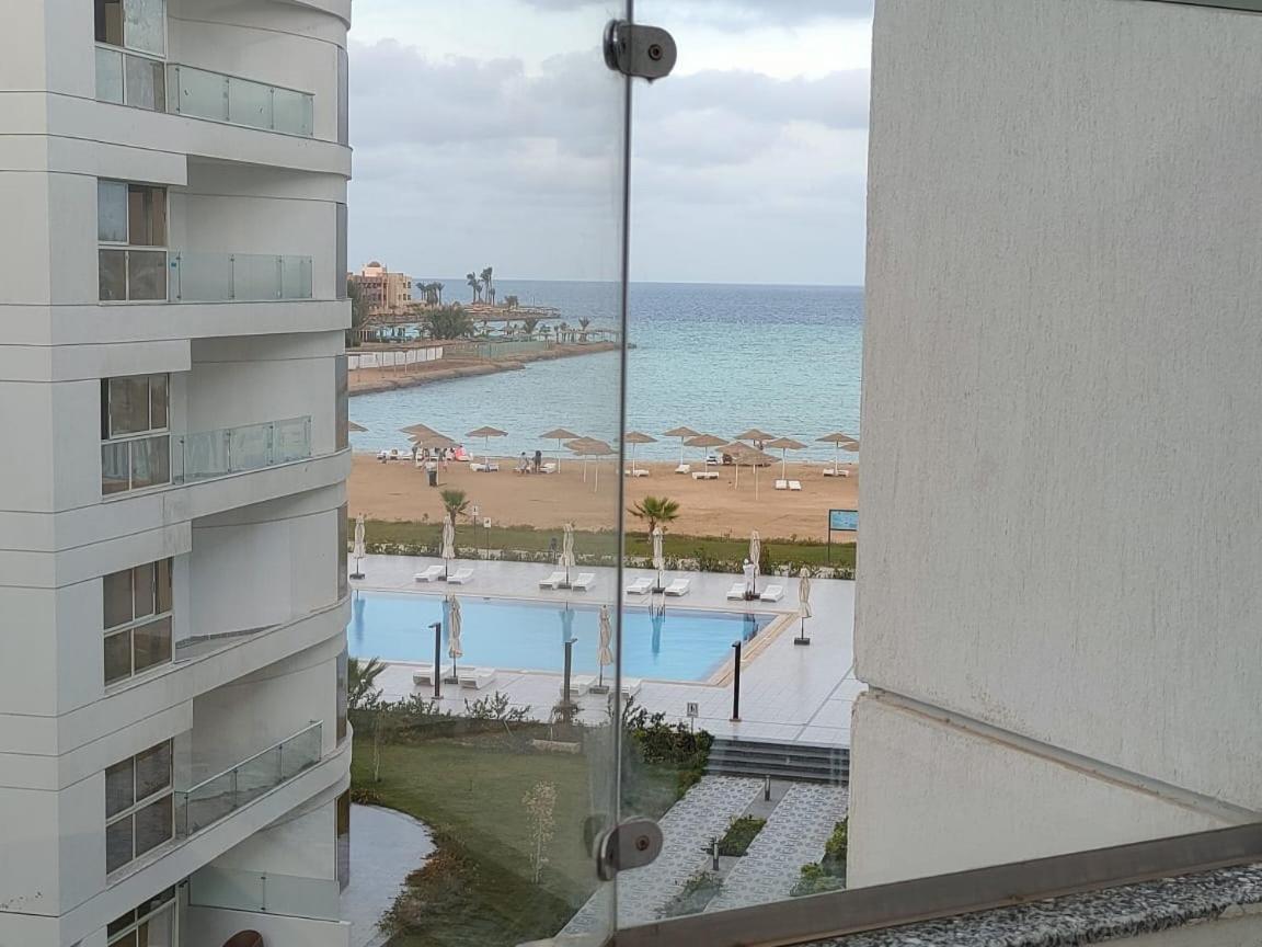 Scandic Cinde Hurghada Exterior photo