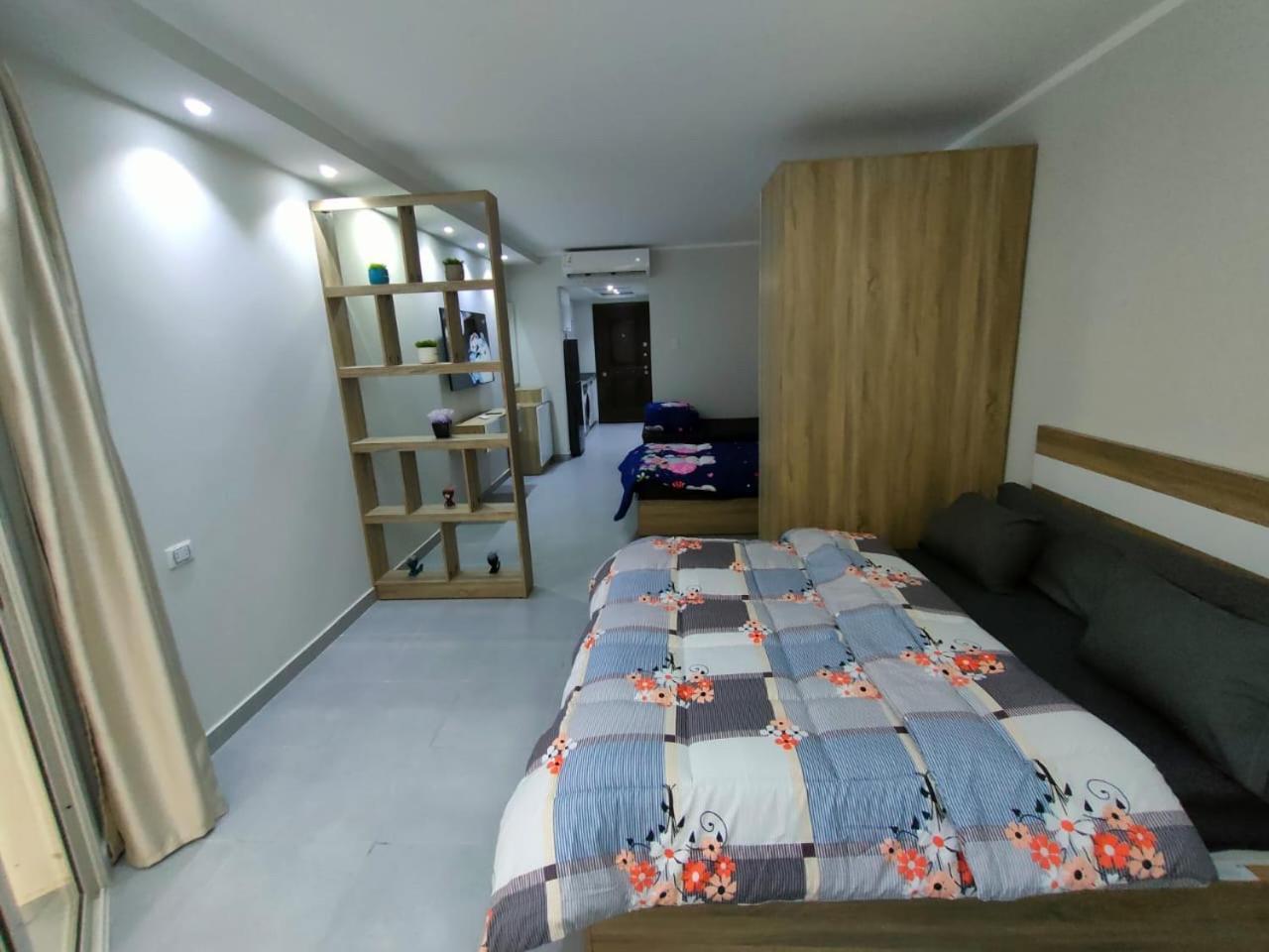 Scandic Cinde Hurghada Exterior photo