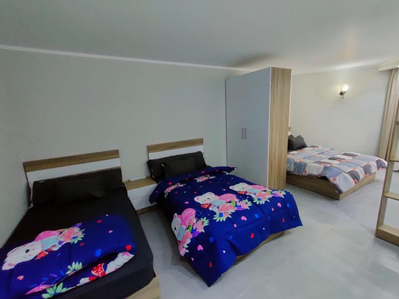 Scandic Cinde Hurghada Exterior photo
