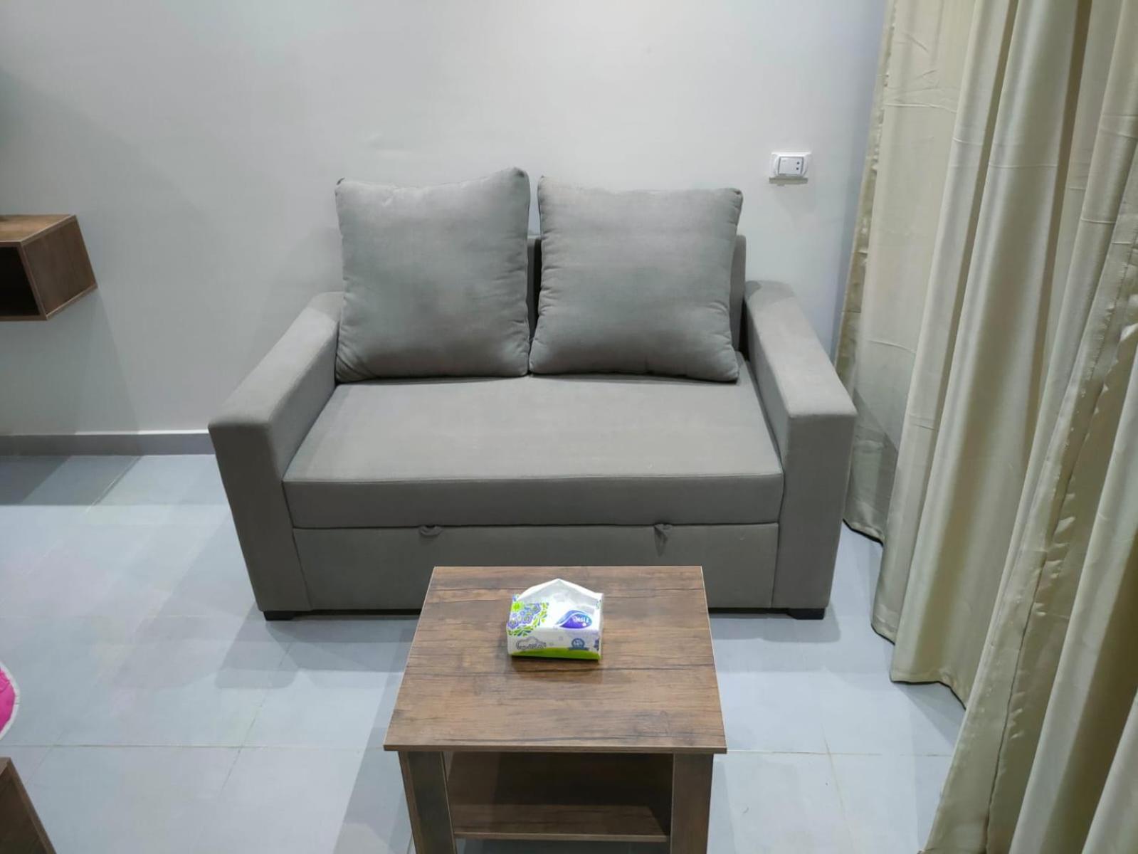 Scandic Cinde Hurghada Exterior photo