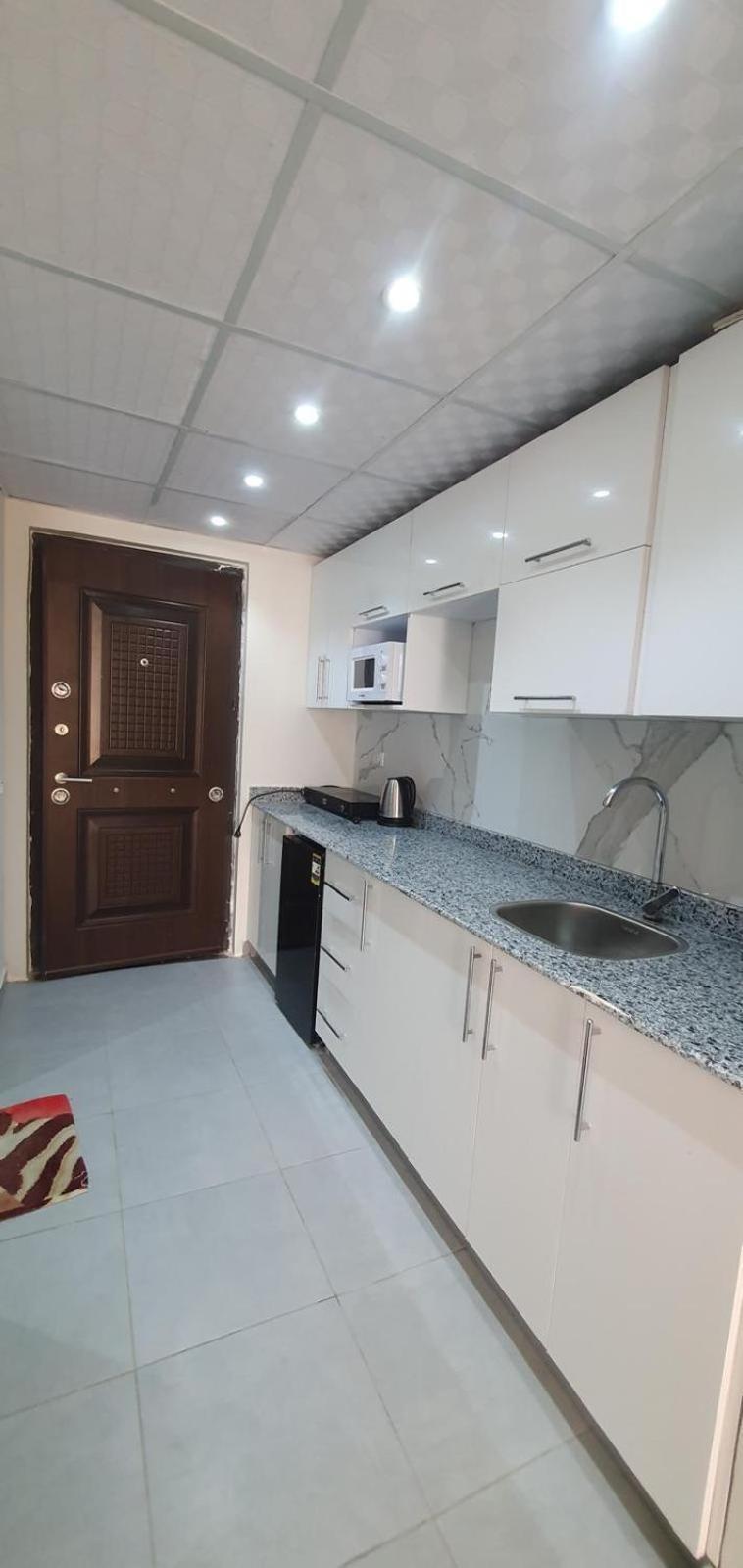 Scandic Cinde Hurghada Exterior photo