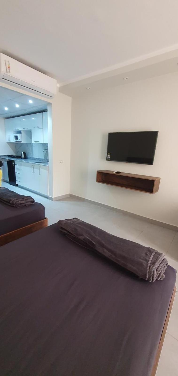 Scandic Cinde Hurghada Exterior photo